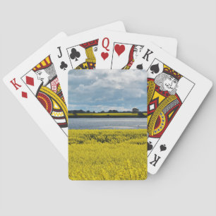 Baraja De Cartas Dramática belleza de Streatham