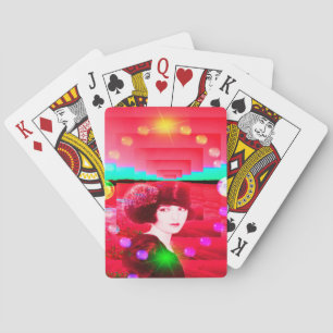 Baraja De Cartas Dream Planet