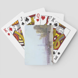 Baraja De Cartas Dresden