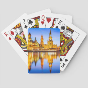 Baraja De Cartas Dresden