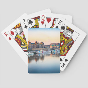 Baraja De Cartas Dresden