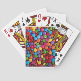 Baraja De Cartas Dulcecitooos!