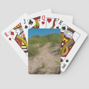 Baraja De Cartas Duna De Oats Marinos