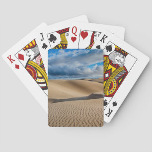Baraja De Cartas Dunas infinitas