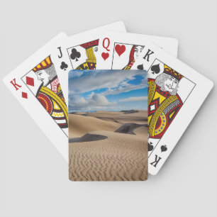 Baraja De Cartas Dunas infinitas