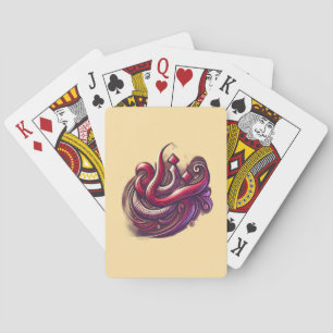 Baraja De Cartas e-art