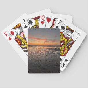 Baraja De Cartas Eastham, Cabo Cod, Massachusetts 