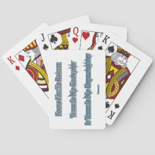 Baraja De Cartas Economía vs Medio Ambiente