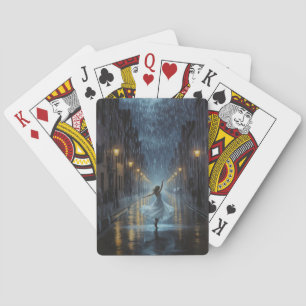 Baraja De Cartas Ecos de alegría
