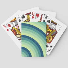 Baraja De Cartas Ecos verdantes