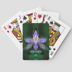 Baraja De Cartas EE. UU., Colorado, condado de Boulder