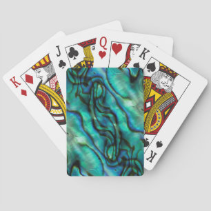 Baraja De Cartas EE.UU., Colorado, Lafayette. Montaje de la concha 