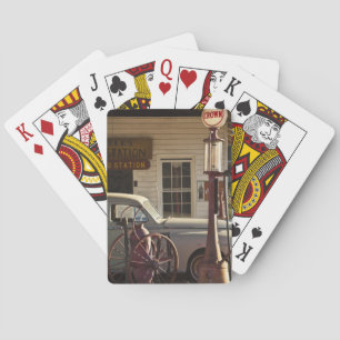 Baraja De Cartas EE. UU., Mississippi, Jackson, Mississippi