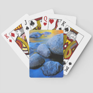 Baraja De Cartas EE.UU., New Hampshire, White Mountain National