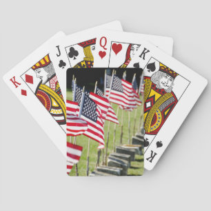 Baraja De Cartas EE.UU., Nueva Inglaterra, Rhode Island, Bristol