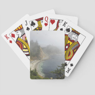 Baraja De Cartas EE. UU., Oregón, Ocean View, Cape Arago, Bandon