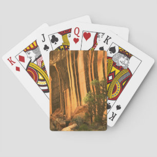 Baraja De Cartas EE. UU., Utah, Parque Nacional Capitol Reef