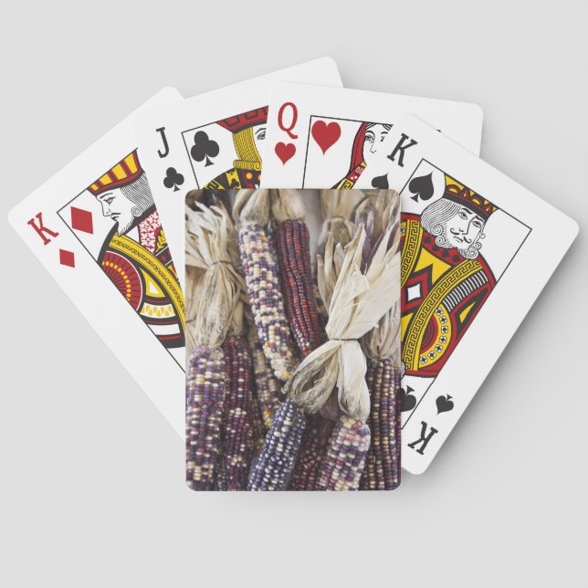 Baraja De Cartas EE.UU., Virginia Occidental, Charleston. Capitolio (Reverso)