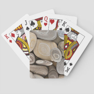 Baraja De Cartas EEUU, Washington, Seabeck. La Playa 2