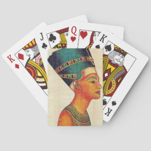 Baraja De Cartas Egipto antiguo 2