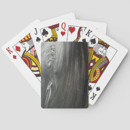 Baraja De Cartas El abismo
