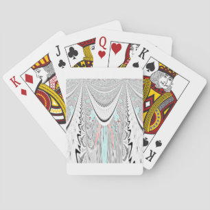 Baraja De Cartas El arte asombroso.