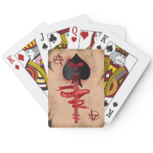 El As de las espadas