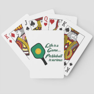 Baraja De Cartas El baloncesto es serio