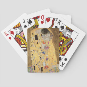 Baraja De Cartas El beso, 1907-08