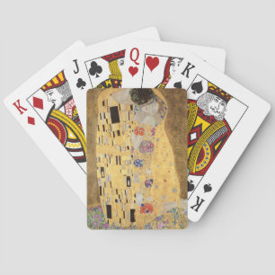 Baraja De Cartas El beso, 1907-08