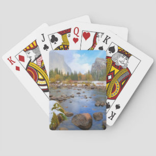 Baraja De Cartas EL Capitan y tres hermanos