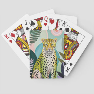 Baraja De Cartas El centinela del prisma