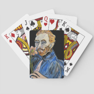 Baraja De Cartas El Creepy Vinny Quiere Jugar