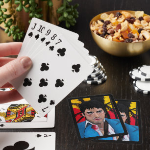 Baraja De Cartas El cuadro cubano de Alfred Fox