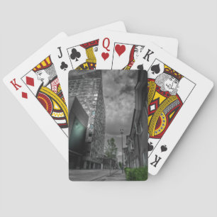 Baraja De Cartas El Cubo Birmingham