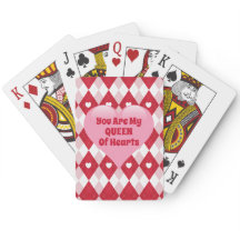 El día de San Valentín Argyle