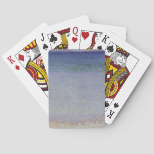 Baraja De Cartas El d'Or de Iles (los d'Hyeres de Iles, Var)