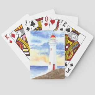 Baraja De Cartas El Faro Náutico