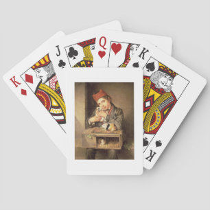 Baraja De Cartas El favorito