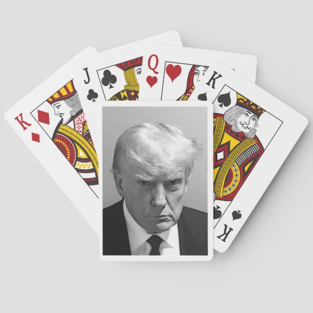 Baraja De Cartas El Felon (Reverso)
