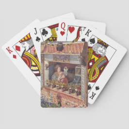 Baraja De Cartas El Gran Encantador