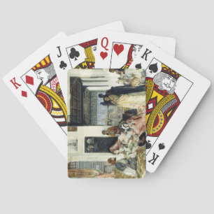 Baraja De Cartas El Harem