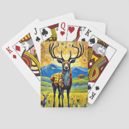 Baraja De Cartas El Heredero