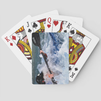 Baraja De Cartas El hombre invisible