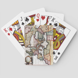 Baraja De Cartas El Imperio Romano