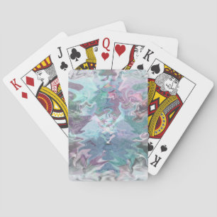 Baraja De Cartas El invierno de la Fae....