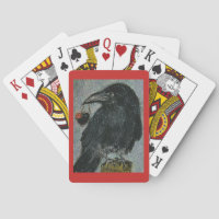 El jugar del watercolour del collar del corazón