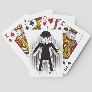 Baraja De Cartas El mago