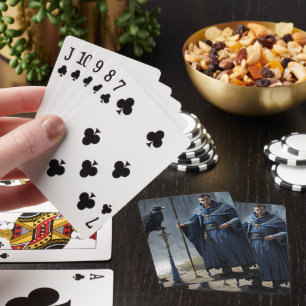 Baraja De Cartas El más grande de los grandes