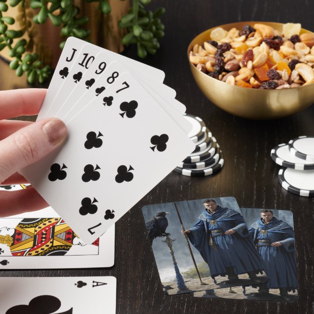 Baraja De Cartas El más grande de los grandes (In Situ)